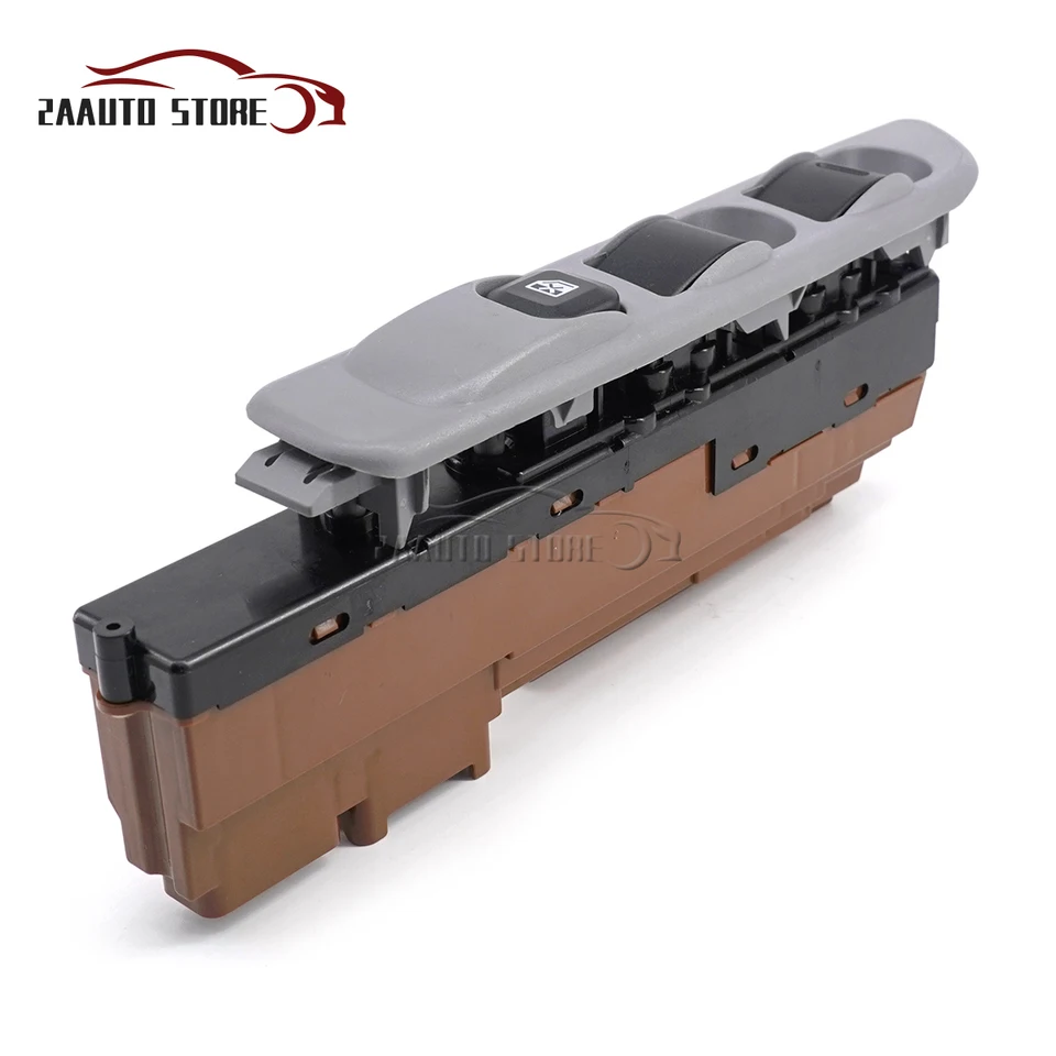 MK387782 MK421112車のパワーウィンドウ制御スイッチ三菱キャンター