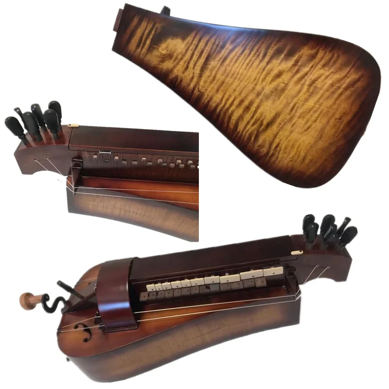 Online hurdy gurdy deals