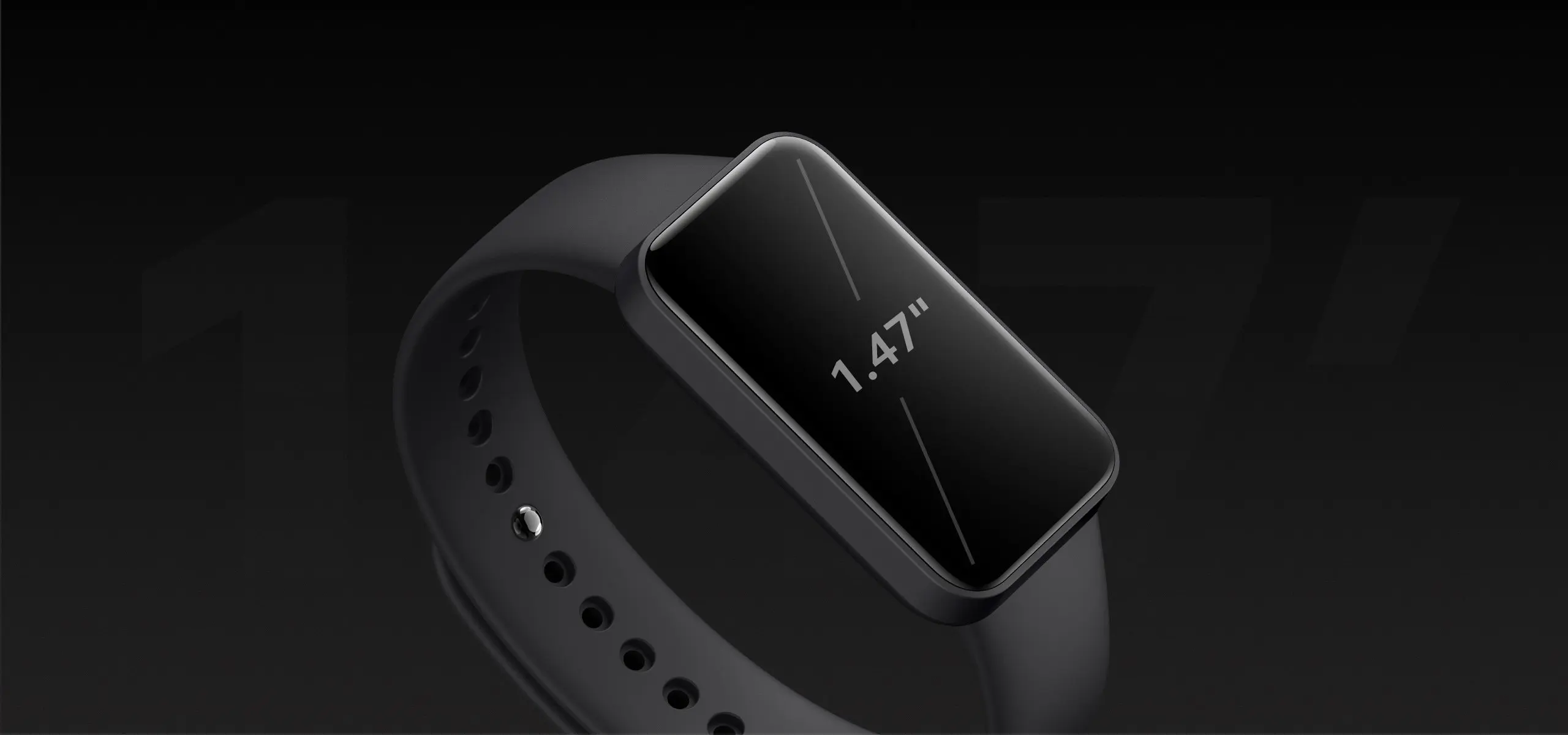 Redmi – Smart Band Pro-6