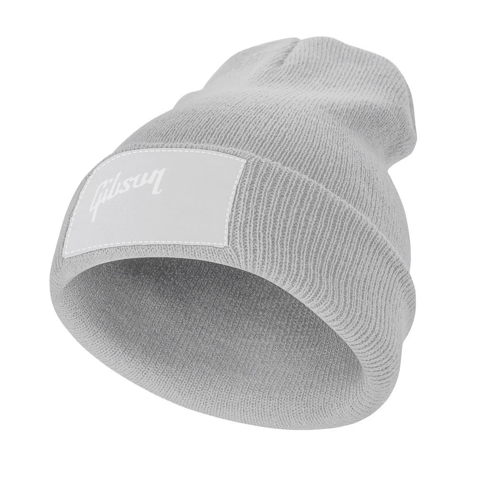 

playing gibson guitars time Knitted Cap beach hat derby hat Beach Outing |-F-| Golf Wear Men Women's
