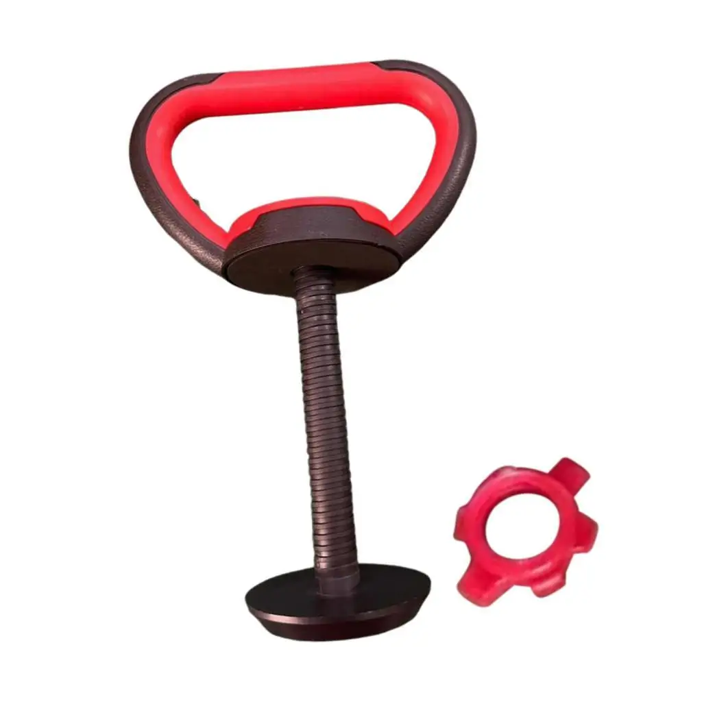 Kettlebell Handle Strength Training Multifunctional Kettlebell Grip