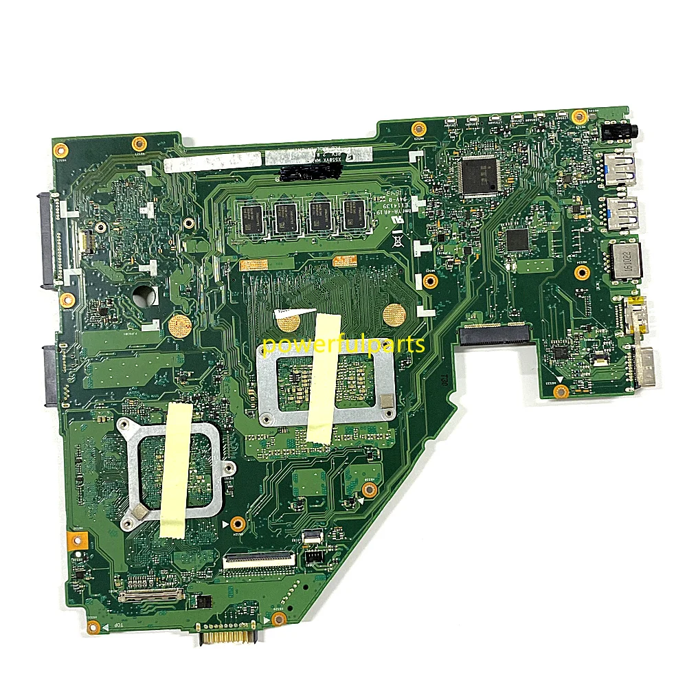 ET2220I carte mère tout-en-un ASUS ET2220I ET2220 carte mère d