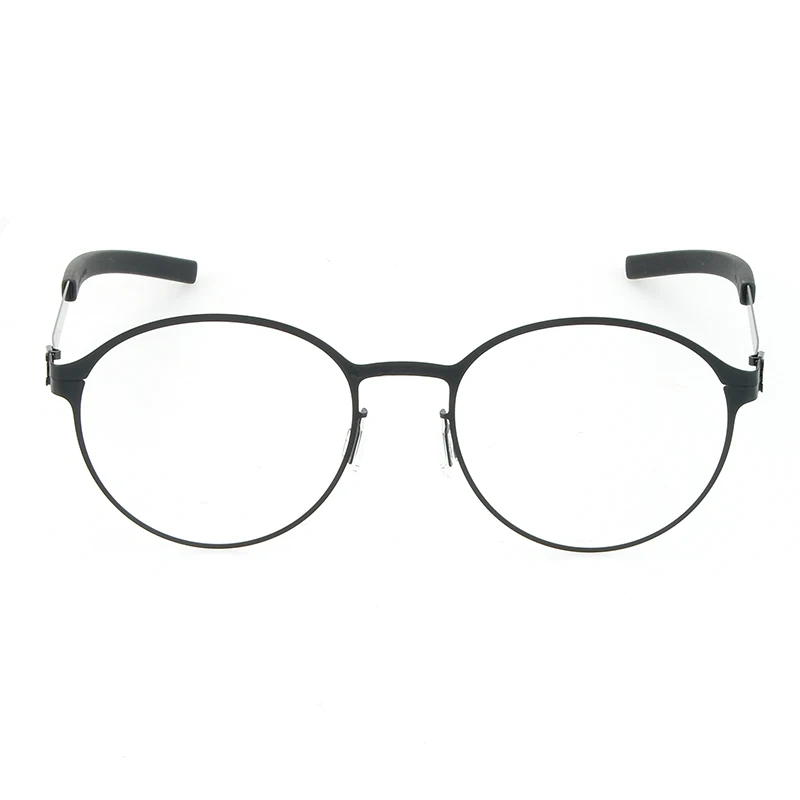 Bobbie Eyeglasses Presentation