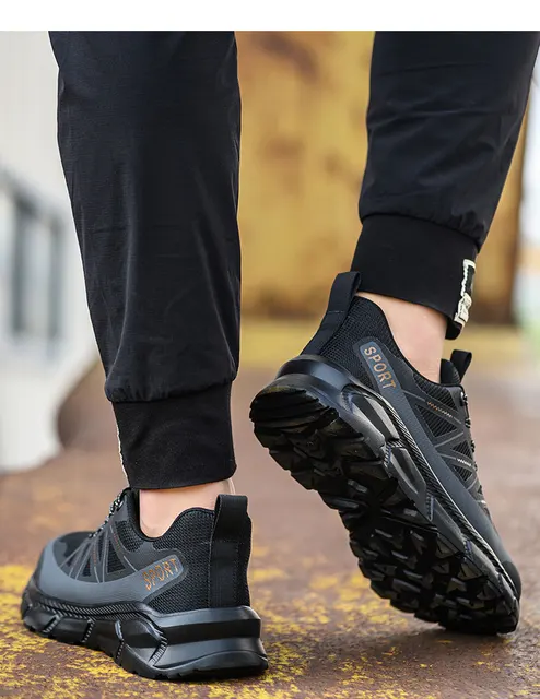 Veiligheidsschoenen