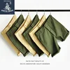 SauceZhan OG107 Baker pants Utility Fatigue Pants US Vietnam ARMY HBT PANTS VINTAGE  Mens Shorts Men Army Pants Military Pants 1