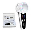 Cryotherapy Face Care Device Hot Cold Hammer Blue Photon Acne Treatment Facial Massager Skin Lifting Rejuvenation Beauty Machine 6