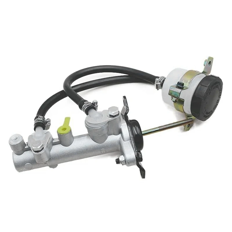 UTV Brake Pump Master Cylinder For Hisun HS400 HS500 HS700 Strike 550 800 900 44520-115-0100
