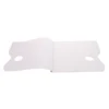 1 Book Paper Paint Color Palettes Painting Pallet Trays Disposable Water Color Pallet Paper Acrylic Oil Painting Art Supplies 3