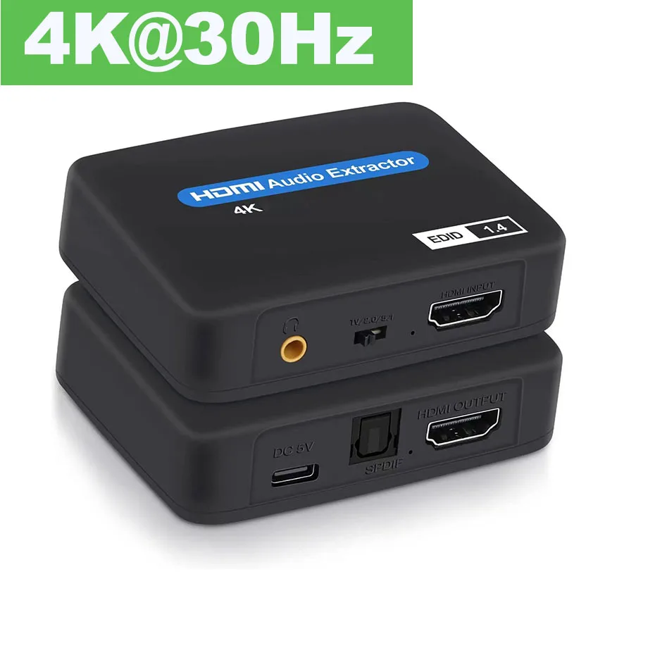 HDMI 2.0   ȯ, PS5 Xbox ø X, SPDIF + 3.5mm  , 4K 60Hz