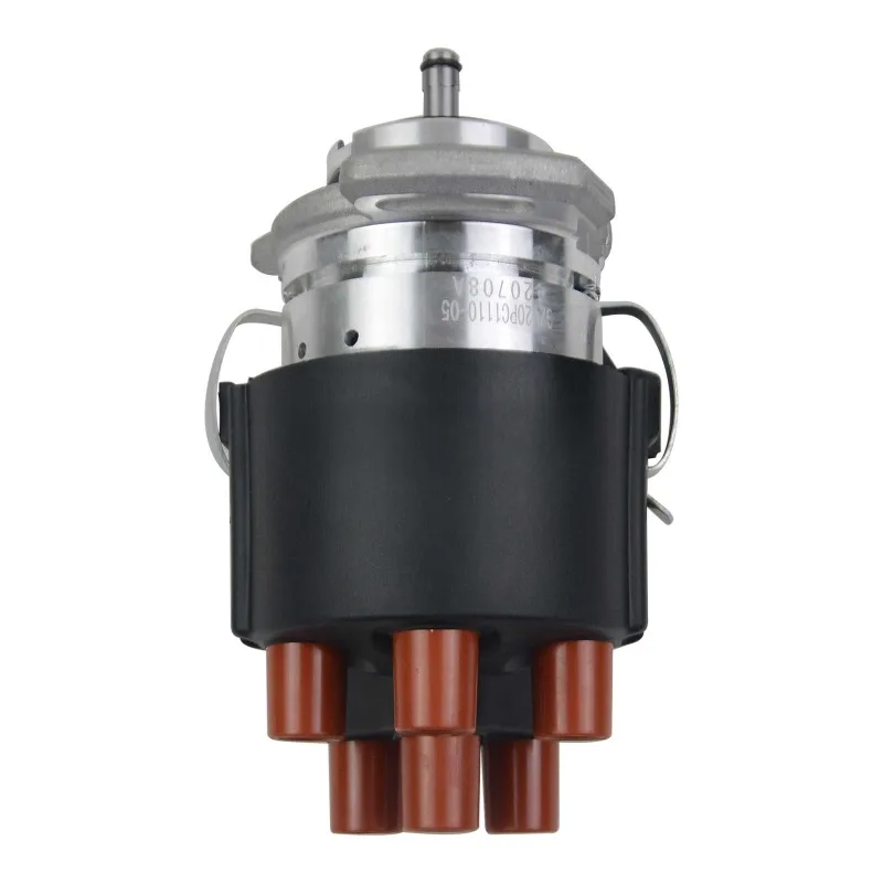 New Distributor 023905237B For 5 cly VW transporter AET AEU 2.5 023905205E 023905205G 023905237B 0986237682 0237522035