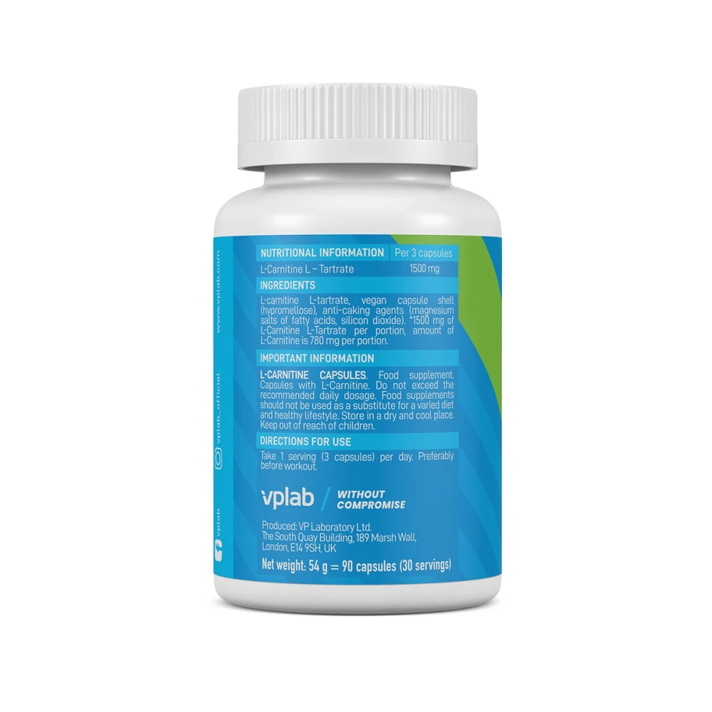 Omega 3 6 9 Vplab Купить