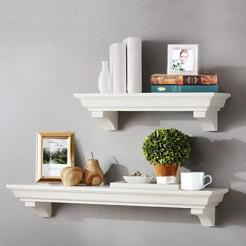 Wooden Floating Wall Shelf Floating Wooden Shelves Shelves Wall