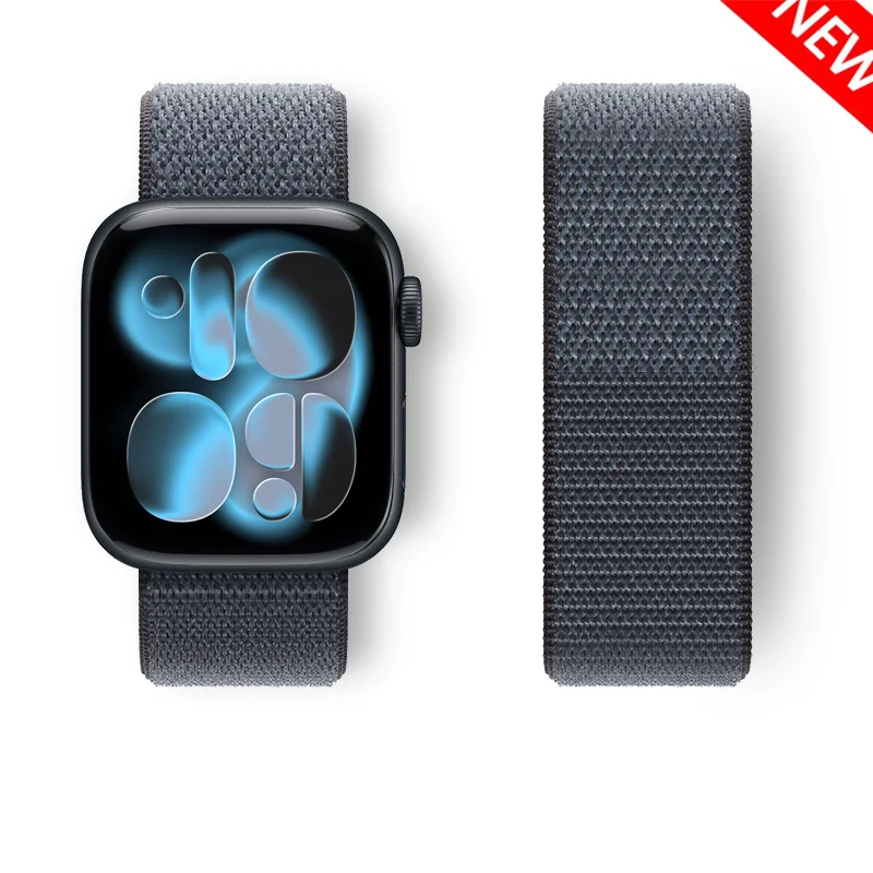 Versatile Nylon Loop Strap