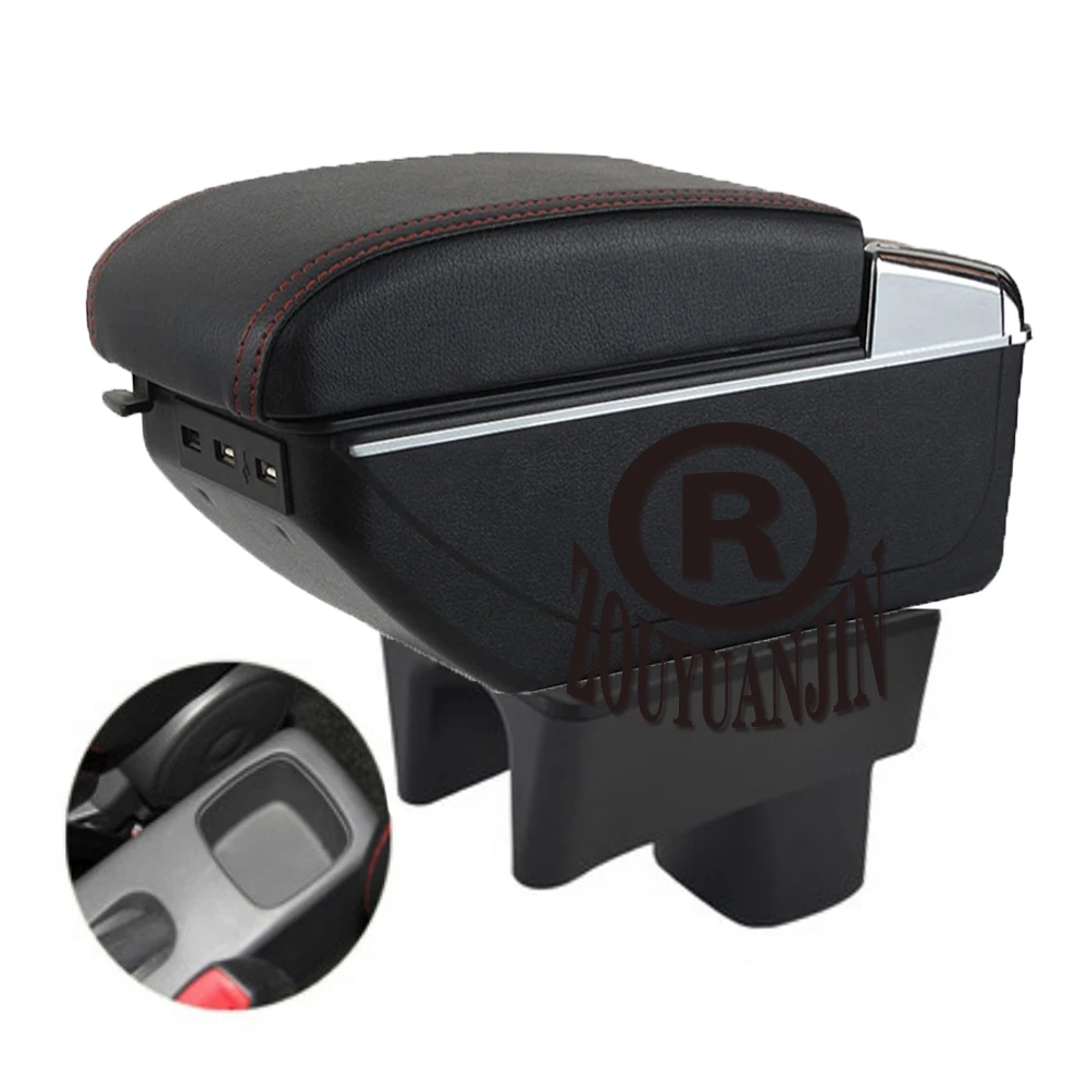 ArmElbowRestForSuzukiMarutiDzireSwiftArmrestBoxCenterConsole