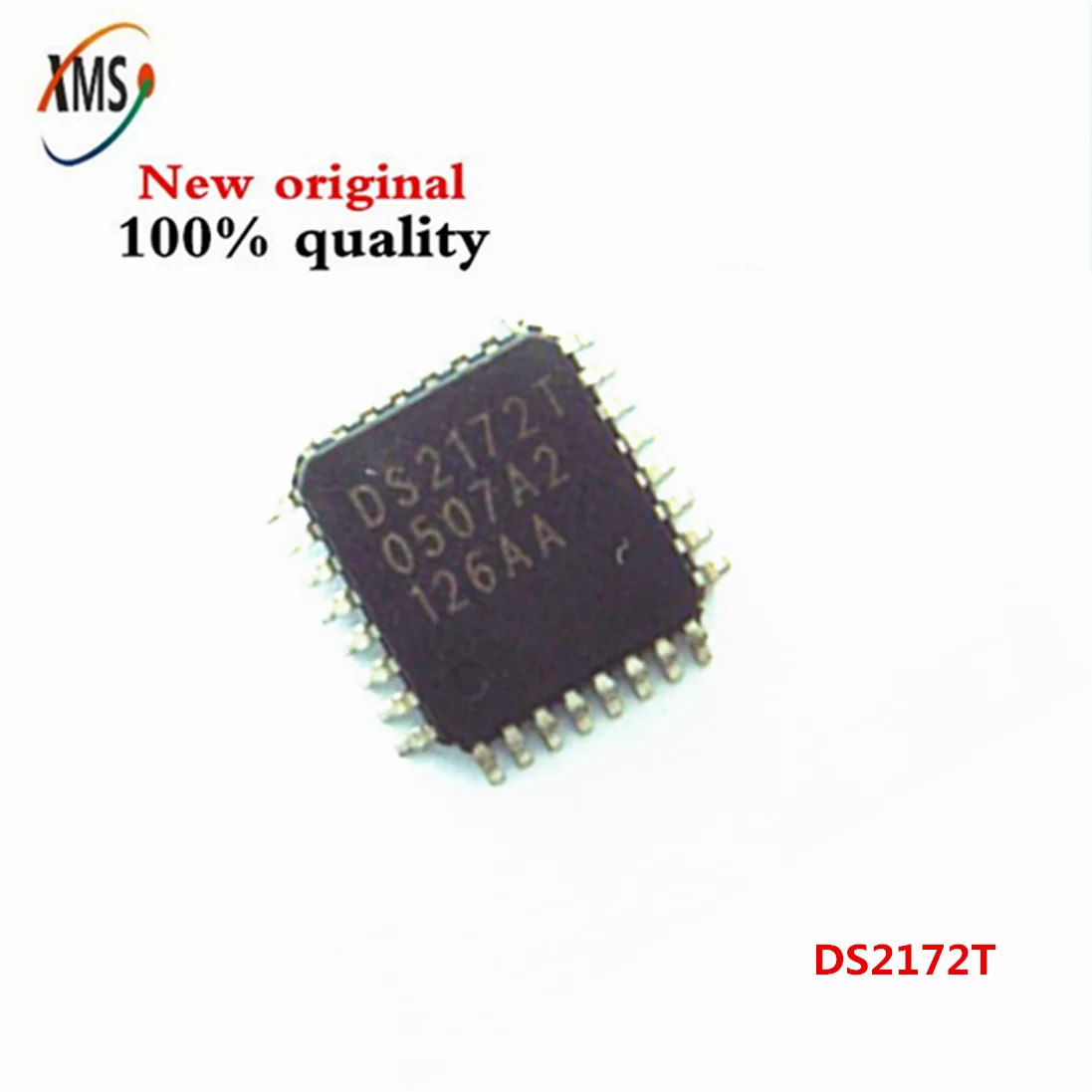 

1-10 шт. DS2172T QFP32