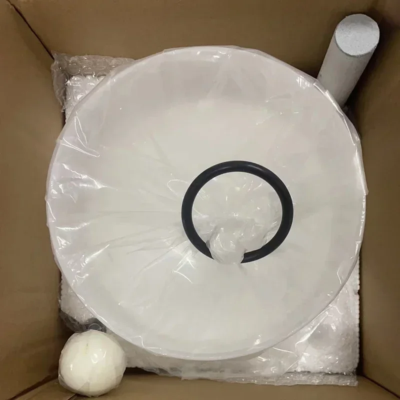 8 Inch 432hz Singing Bowl with 2 Sticks Chakra Quartz Sound Bowls Yoga Meditation Instruments Nepal Crystal Bowls Sound Healing