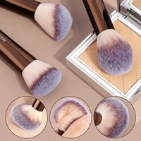 13pcs Makeup Brush Set Foundation Concealer Powder Eyeshadow Blush Brush Kabuki Blending Cosmetic Makeup Beauty Tool for Face 4