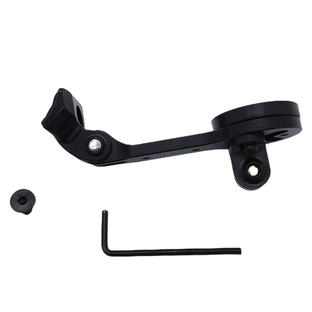 Per Trek Madone Slr Slr6 Slr8 Supporto Per Fotocamera Per Computer Da Bicicletta E Base A Testa Singola Per Igps