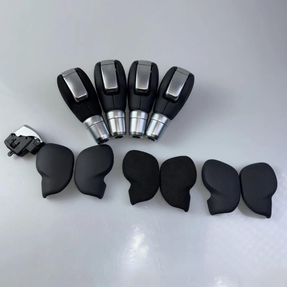 Ergonomic Gear Shift Knob for Renault Fits for Koleos for Kadjar Enhance Comfort While Driving