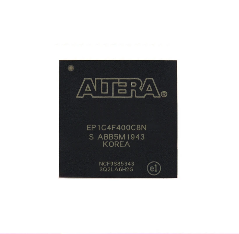 

EP1C4F400C6N EP1C4F400C7N ALTERA FPGA CPLD EP1C4F400C8N EP1C4F400I7N