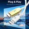 5.8G 1080P 30M Wireless HDMI Video Audio Transmitter Receiver Extender Display Adapter Dongle For TV Box Monitor Projector PC 6