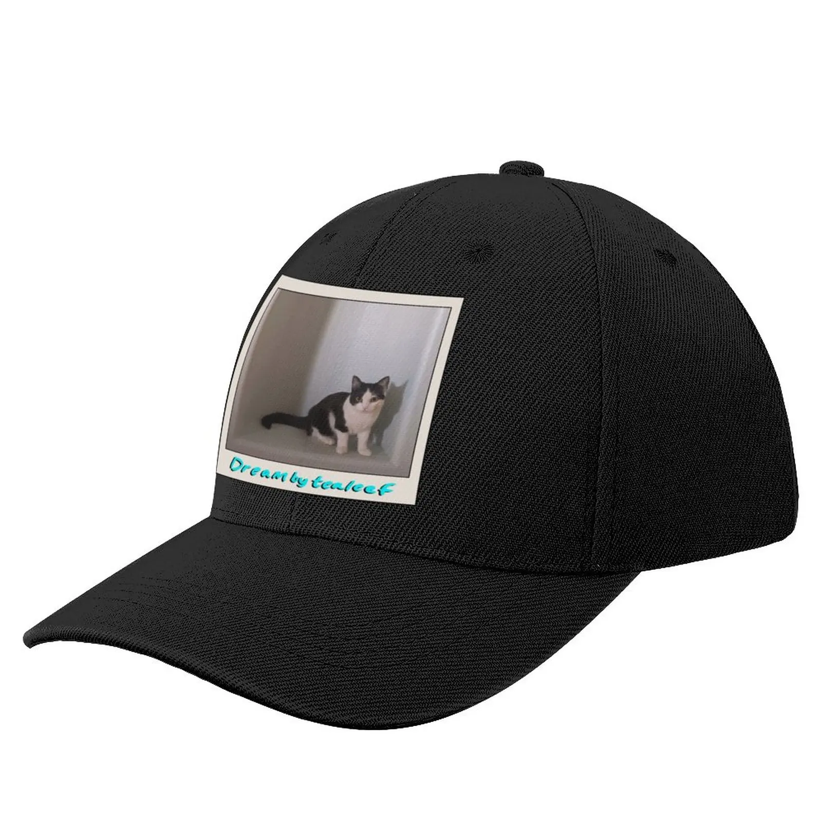 

Dream (Single Version) Baseball Cap derby hat Luxury Brand Dropshipping Luxury Man Hat Men's Hats Women's