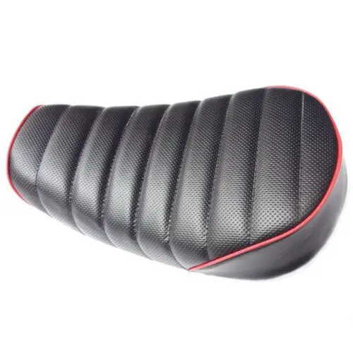 

Leather Seat For Hond-a Monkey Bike Mini Trail 50cc Bike Z50 Z50J Z50R Z50M Z50Z