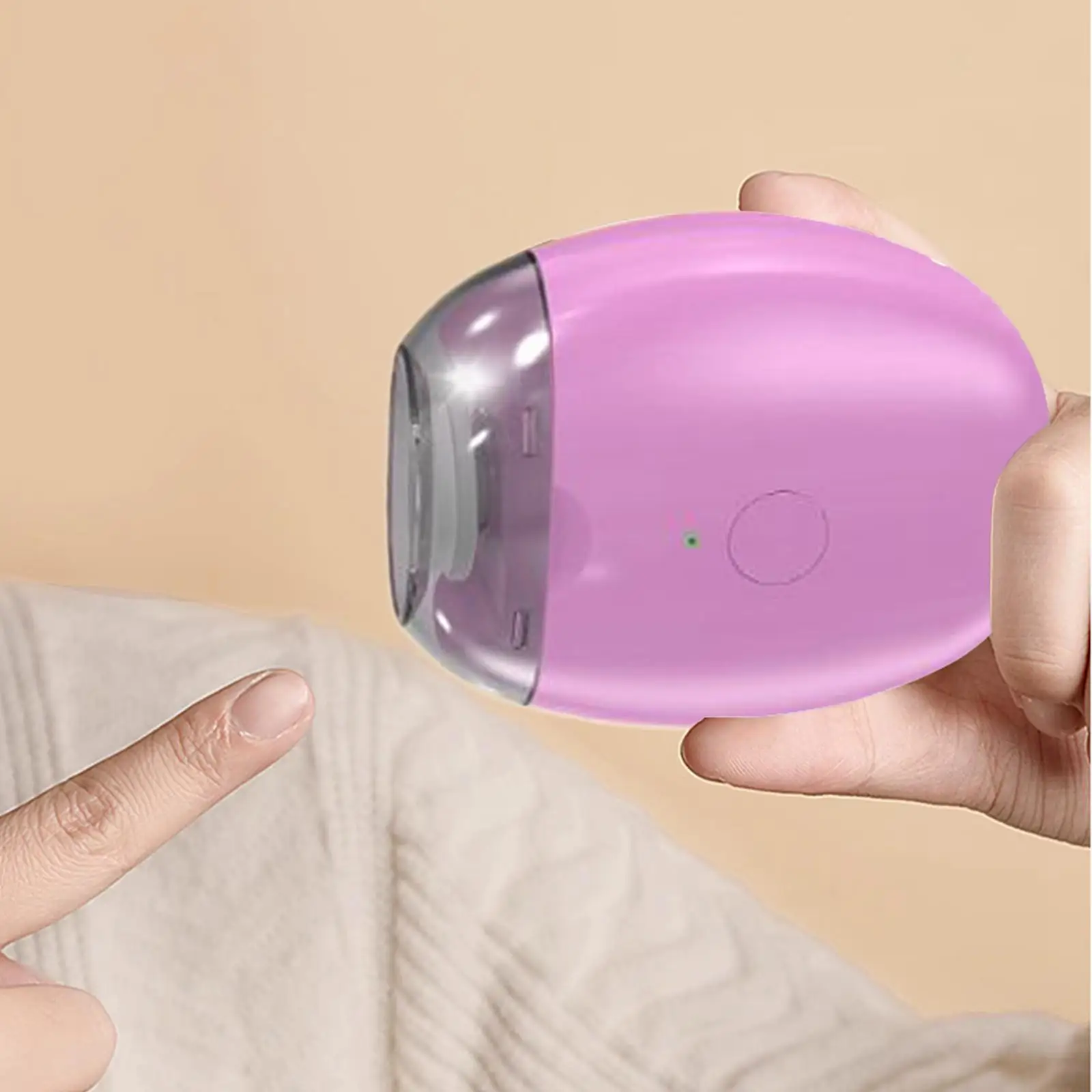 Electric Automatic Nail Clipper Nail Grind Polish Women and Men Elderly