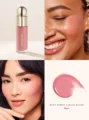 Hope blusher
