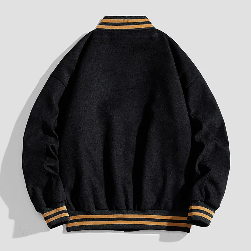 Spring autumn new men's man cardigan Coats COTTON plus size leisure jacket 15XL 14XL jackets for men 9XL 8XL men clothing 200KG 4