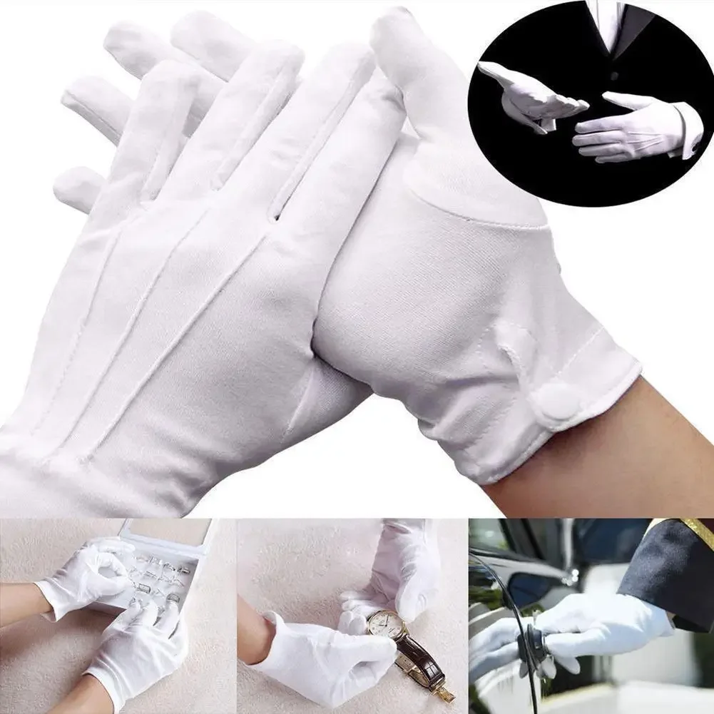 Guanti di protezione uso industriale TG. 10 ABC Tools