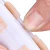 Strap Zipper Wound Closure Patches Breathable Seamless Elastic Zip Sutures Bandages For Wound Care Braces Supports 4