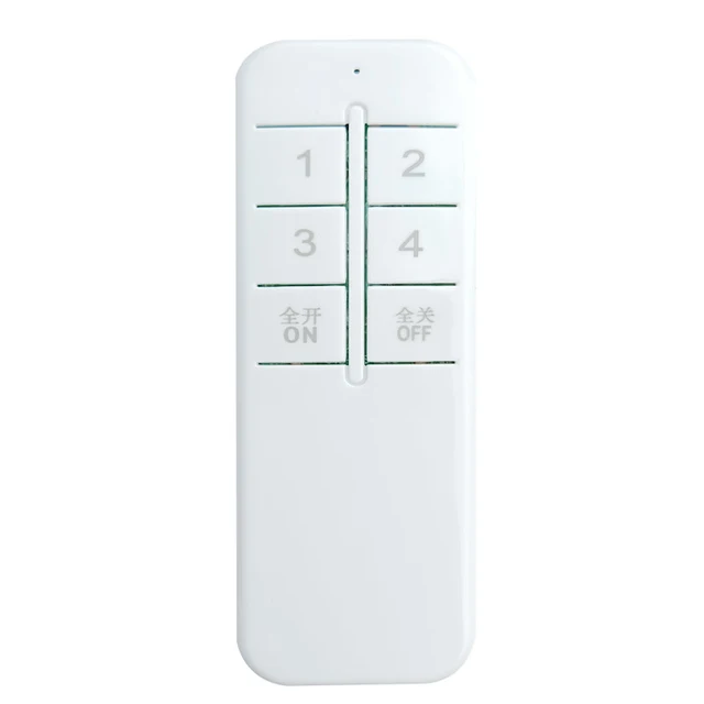 Remote control