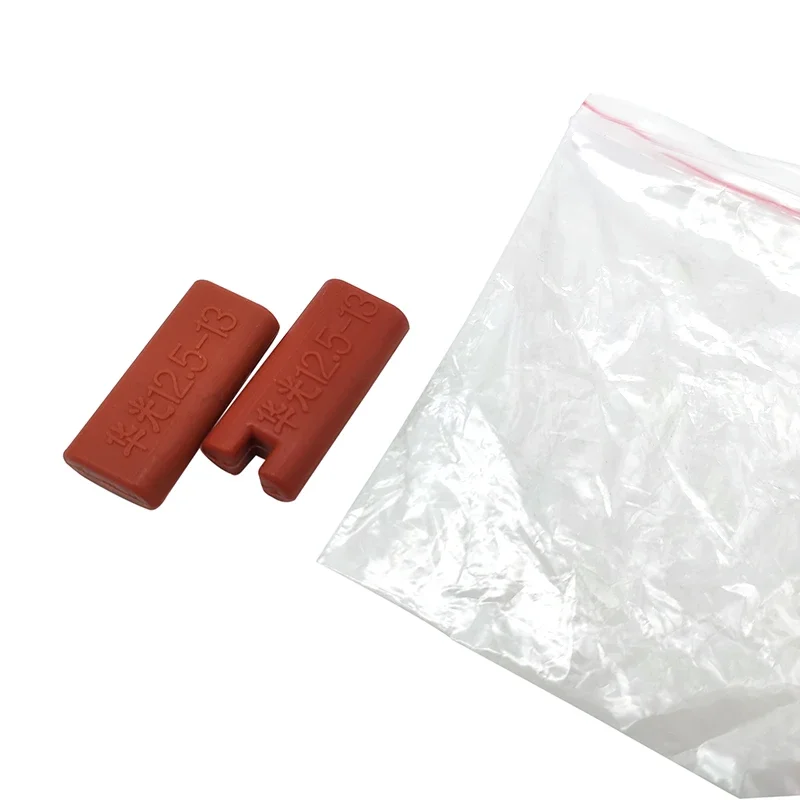 5 pcs 12.5  13mm 연결 키트 케이블 씰링 키트 엔드 캡