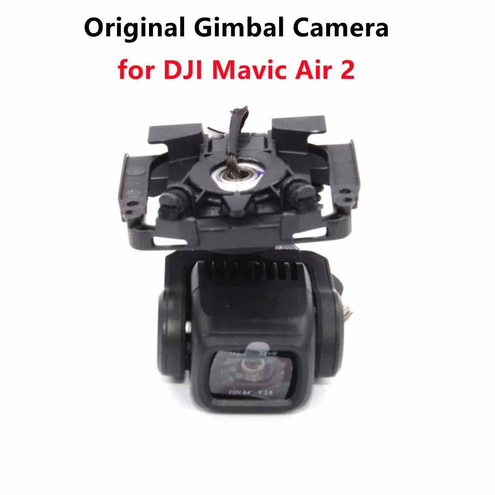 GenuineGimbalCameraforDJIMavicAir2DroneReplacementCamerawith