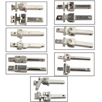 1pair Eyeglasses hinge repair replacement ,spring hinge for plastic eyewear variours hinges 1