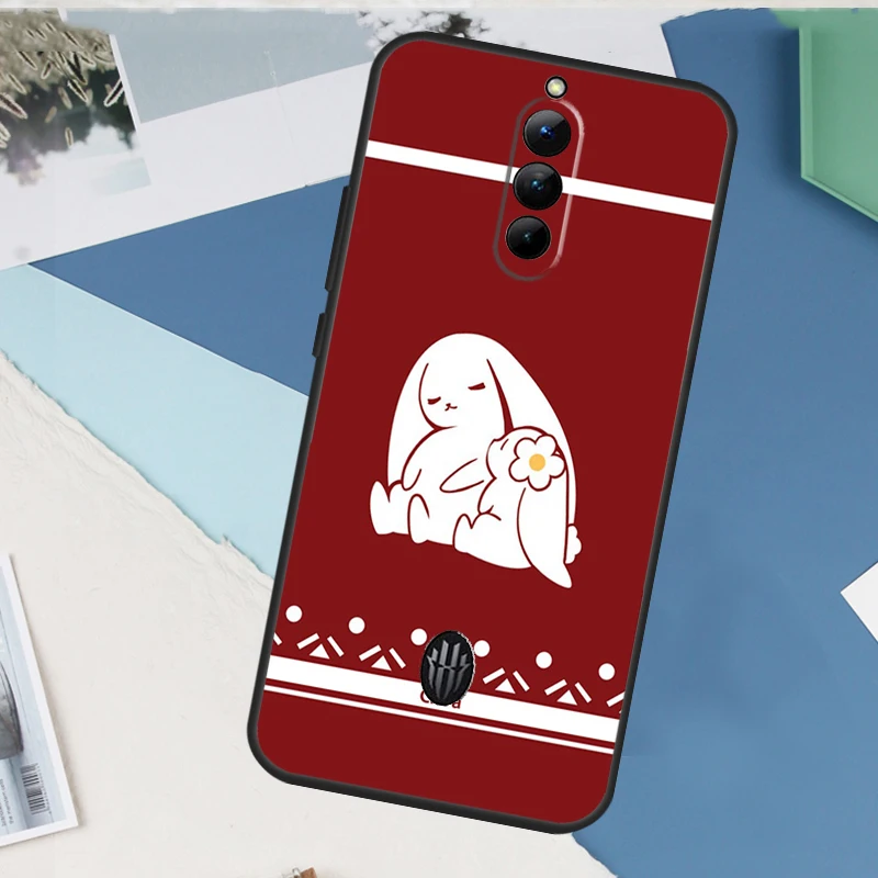 Stylish Hot Honkai Star Rail Protective Case - Premium Air Cover Design