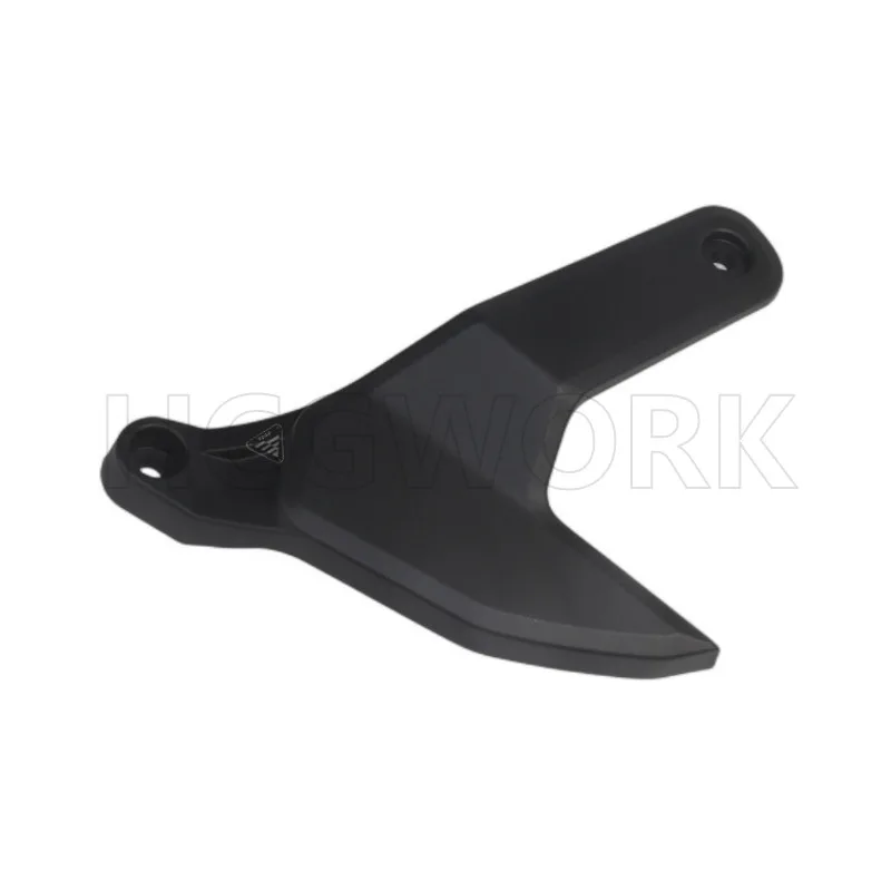 

Motorcycle Oil Tank Reservoir Cover Plate for Loncin Voge 650ds Genuine Parts