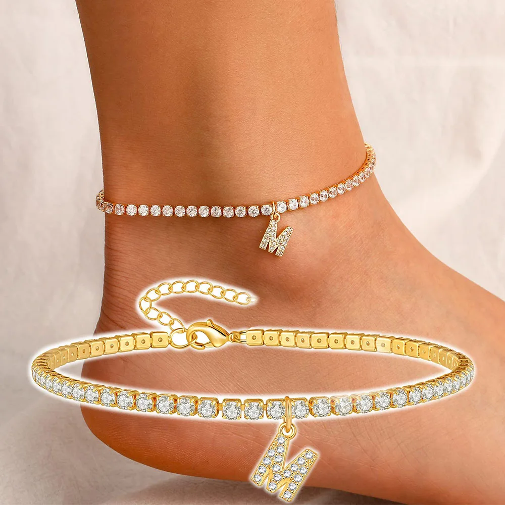 Beach Anklets ~ Surfer Ankle Bracelets ~ Unisex Anklets ~ Boho Beach – Sand  Kissed Jewelry