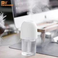 USB   Diffuser, Air Humidifier, 300ml 1