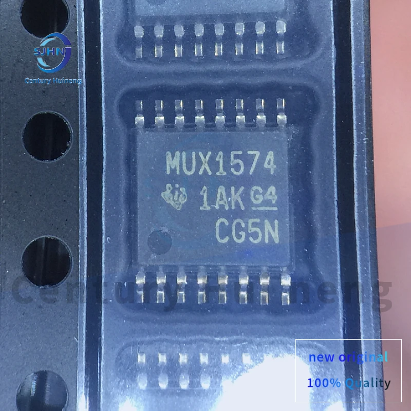 

5 шт. новый оригинальный MUX1574 TMUX1574PWR импульсный чип