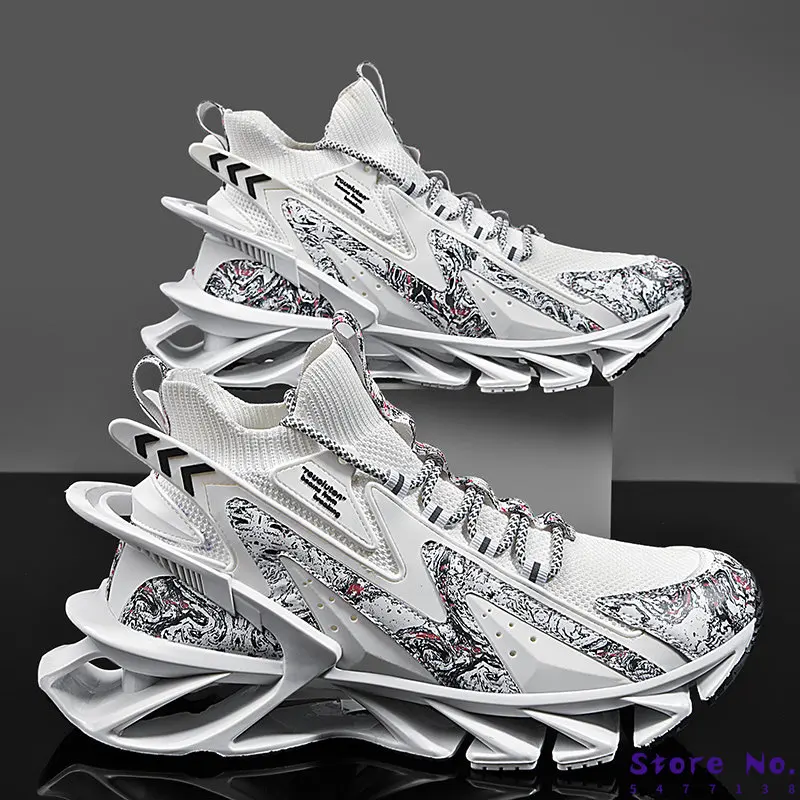 

Shoes men Sneakers Male casual Mens Shoes tenis Luxury shoes Trainer Race Breathable Shoes fashion loafers running Shoes for men