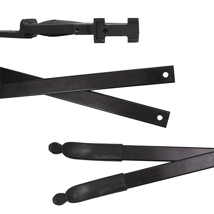 Adult Archery Recurve Bow Set 5