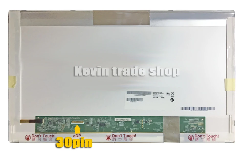 17.3 "Originele Voor Packard Bell N15Q4 ENLG81BA C0YX Easynote LG71BM