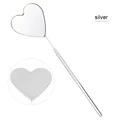 Heart silver
