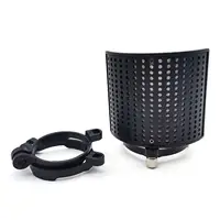 Filtre de microphone portable pour l'enregistrement YouTube 6