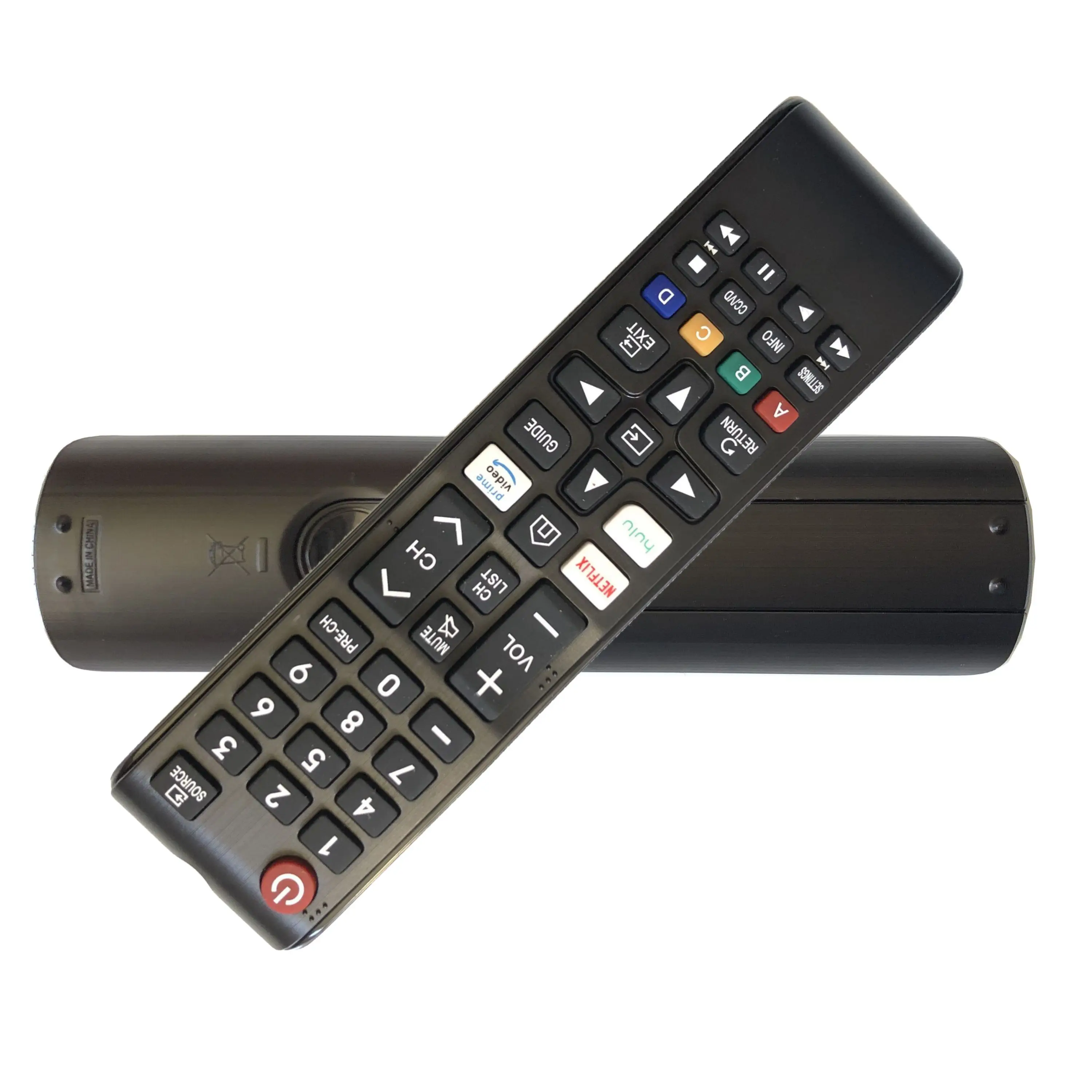 Nuovo Telecomando Per Samsung Smart Tv Muslimmusmuslimexmuslimmuslimexmuslimb