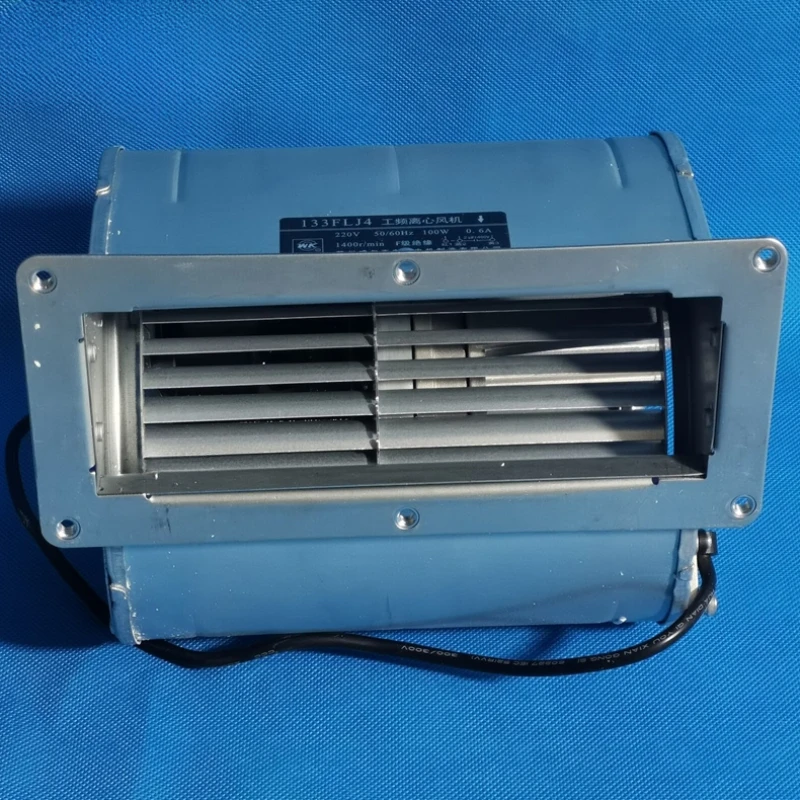 the PopFan Grey LFA100GRY