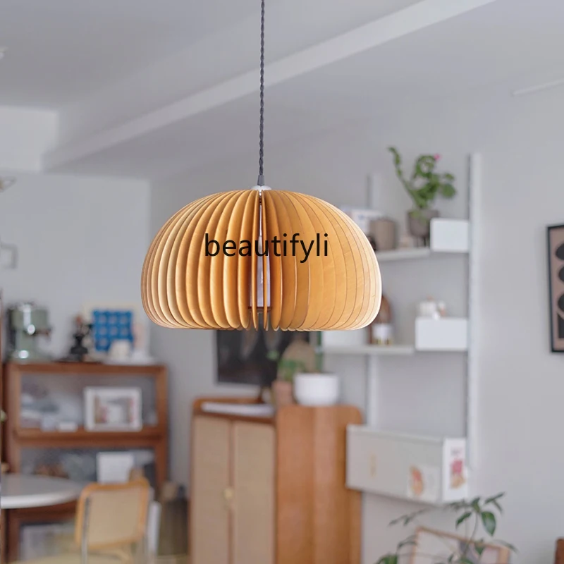 

Скандинавский ретро-потолок GY, зеркальная спальня, гостиная, столовая, винтажный деревянный Художественный Обеденный Стол, чайная комната, B & B, кафе