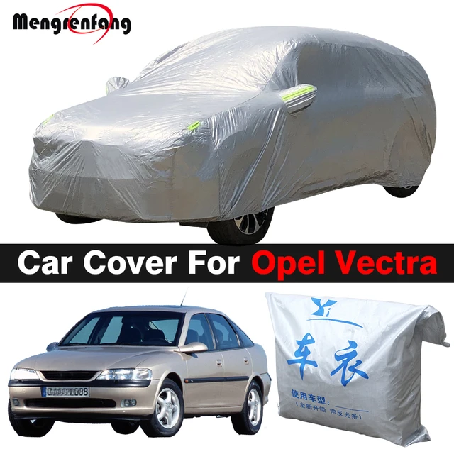 Car Cover Outdoor For Vauxhall Corsa, Car Cover Outdoor